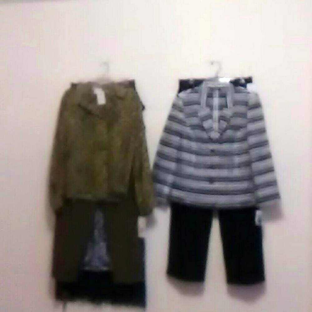 Women Clothings - Business, Work